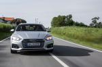 Audi A5 Coupe 2.0 TDI Ultra 2016 года (WW)